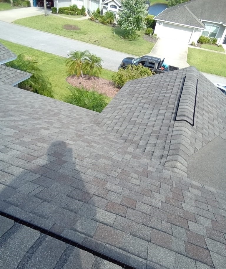 1 Kissimmee Roofing Company Roofing Central Florida 1 // G&A